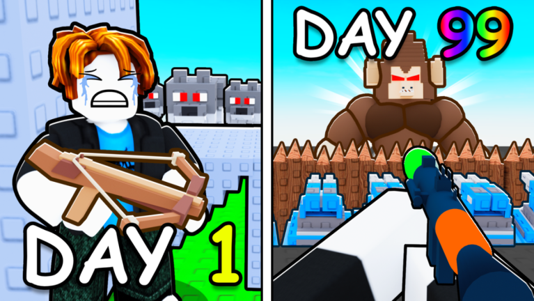 [💥 ABILITIES] Build ur 99 Nights Base screenshot