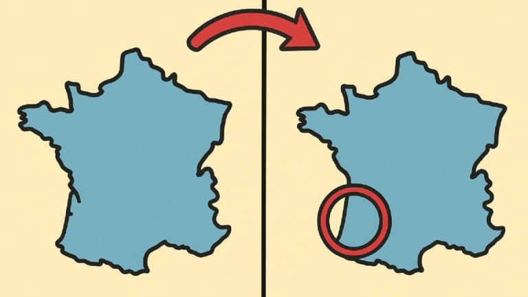 Spot The Differences! 🌍🔎 screenshot