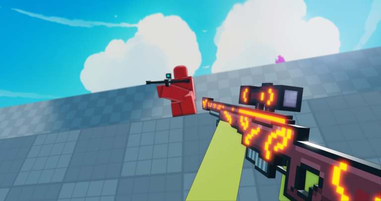 [FPS] Flick screenshot