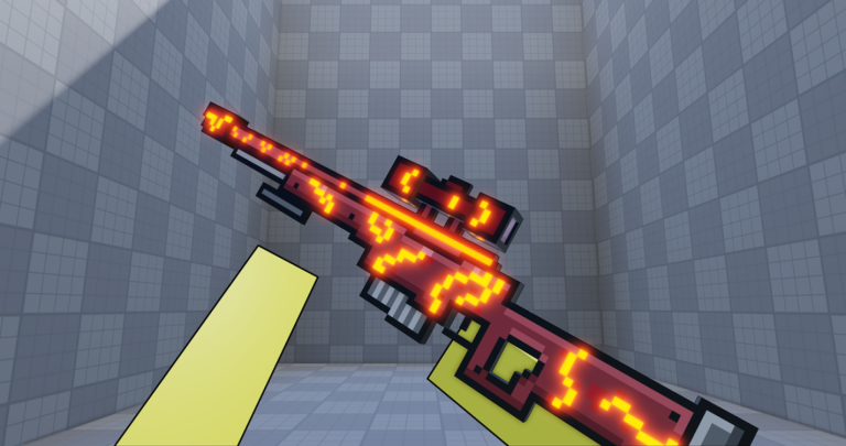 [FPS] Flick screenshot