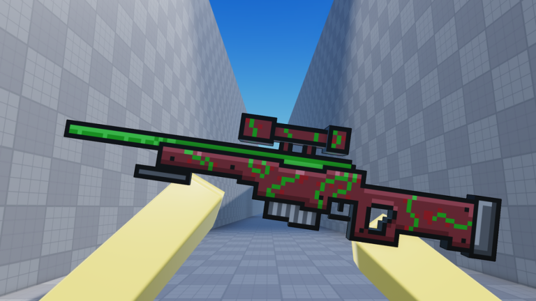 [FPS] Flick screenshot