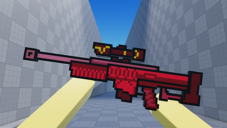 [FPS] Flick screenshot