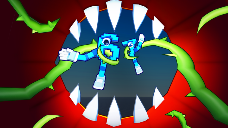 Stop the Zombie Plants! screenshot