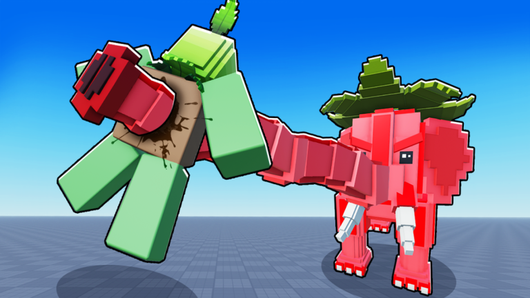 Stop the Zombie Plants! screenshot