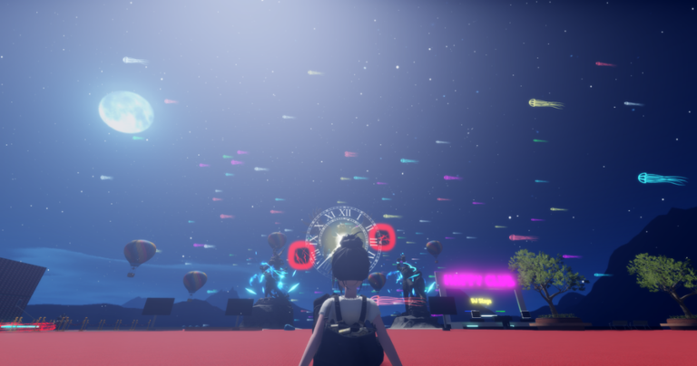 Mount HappyLand screenshot