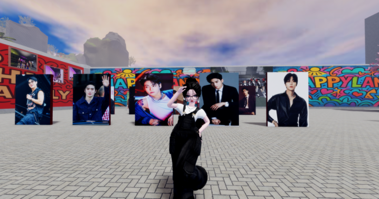 Mount HappyLand screenshot