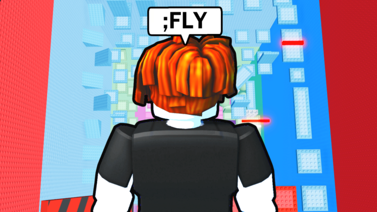 Insanely Cheap Admin Tower [2 Robux] screenshot