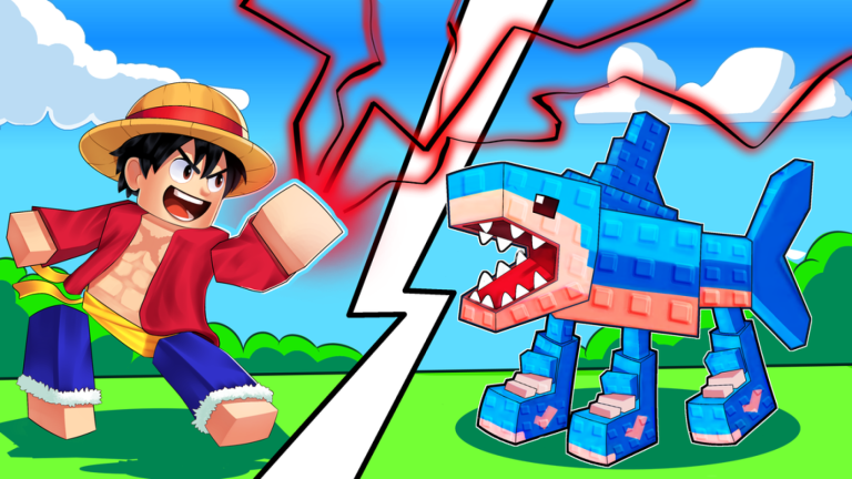 [🎃] Anime Vs Brainrots screenshot