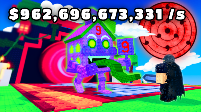 [🎃] Anime Vs Brainrots screenshot