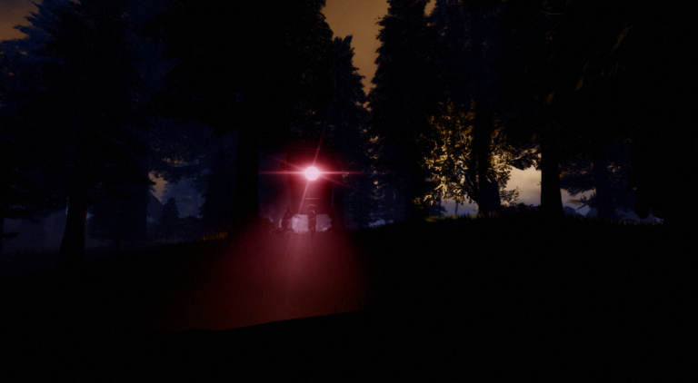 Omnidroids Test screenshot