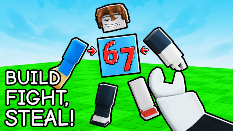 [UPD] Build, Fight, Steal!  screenshot