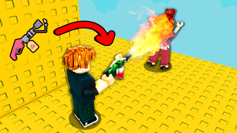 Fire Troll Tower 🔥 screenshot