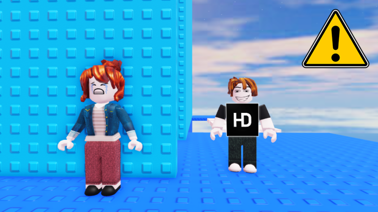 Cheap Admin Slap Tower [4 Robux] screenshot