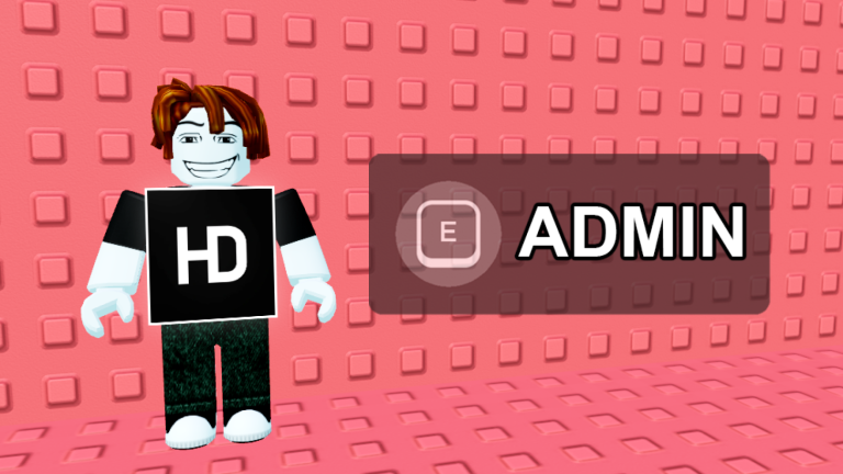 Cheap Admin Slap Tower [4 Robux] screenshot