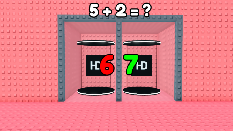 Cheap Admin Slap Tower [4 Robux] screenshot