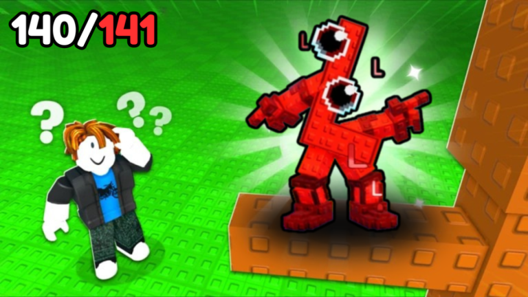 Find Brainrots On A Mountain [💔170] screenshot