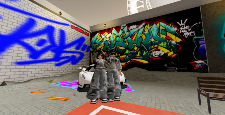 [X5+WASD] CIIHUY [OBBY] screenshot