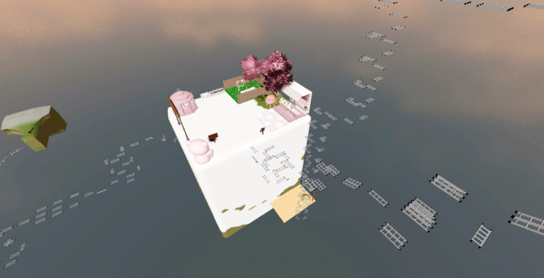 [X5+WASD] CIIHUY [OBBY] screenshot