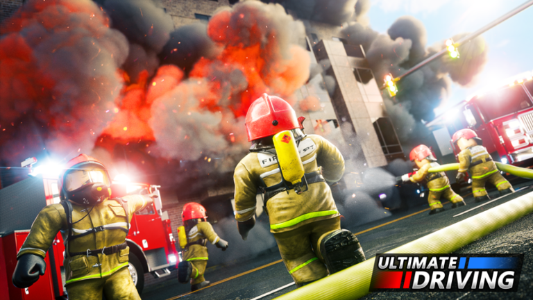 Ultimate Driving screenshot