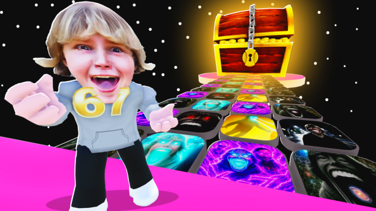 67 Color Bridge screenshot