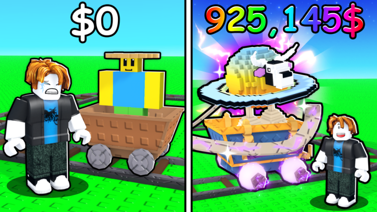 Launch the Brainrots! screenshot