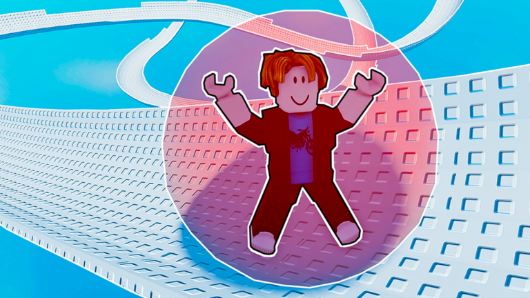 Ride A Ball Down A Slide screenshot