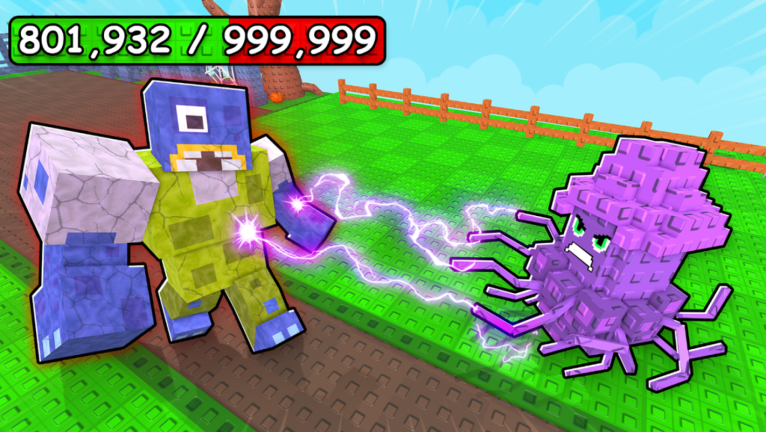 [👻] Brainrots Zombie Defense screenshot