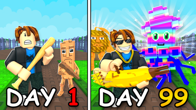 [👻] Brainrots Zombie Defense screenshot