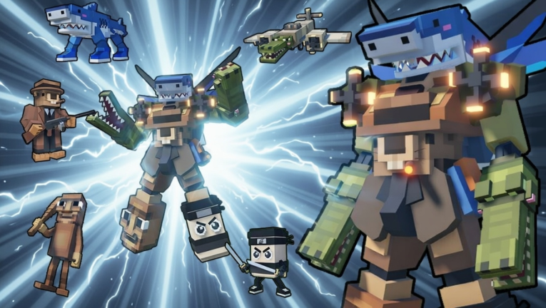 [👾] Monster Hatchery [UPD 3.2] screenshot