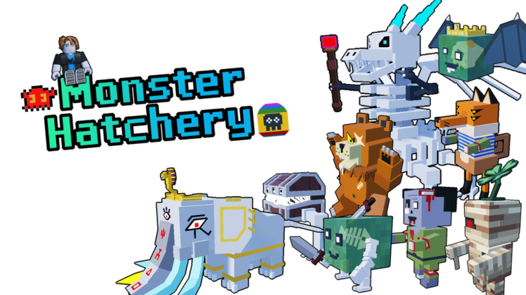 [👾] Monster Hatchery [UPD 3.2] screenshot