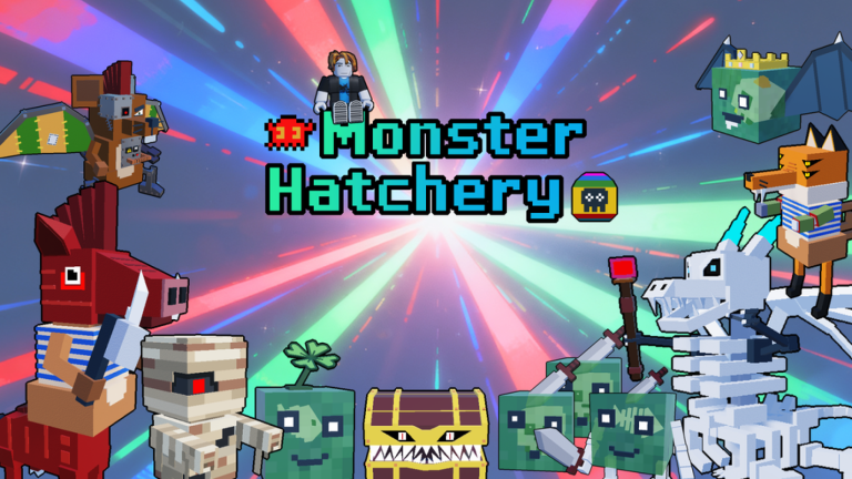 [👾] Monster Hatchery [UPD 3.2] screenshot