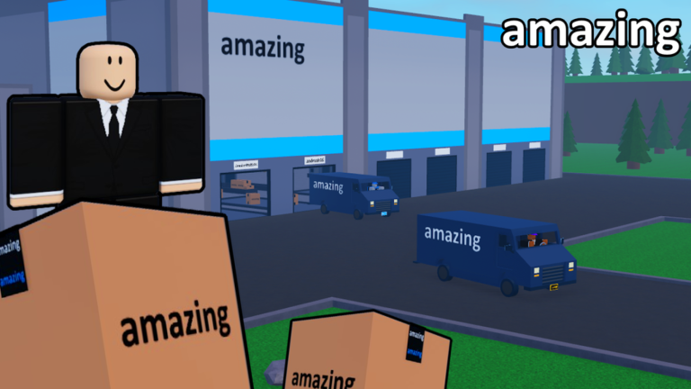 amazing 📦 screenshot