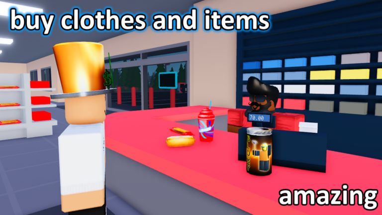 amazing 📦 screenshot