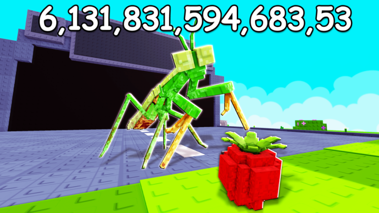 Fruits Vs Insects 🍎 screenshot