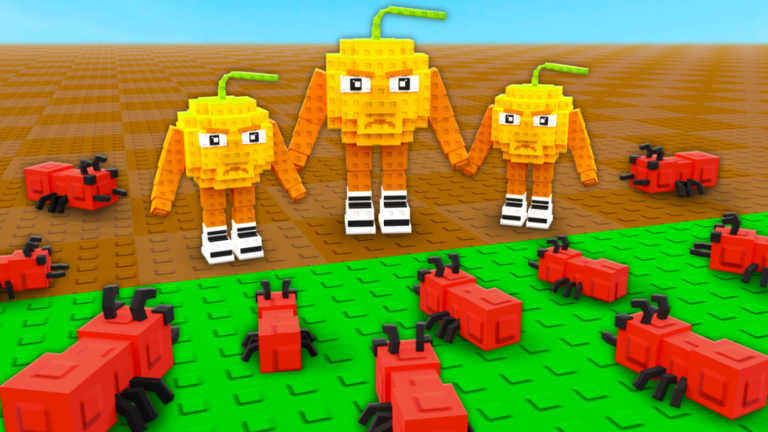 Fruits Vs Insects 🍎 screenshot