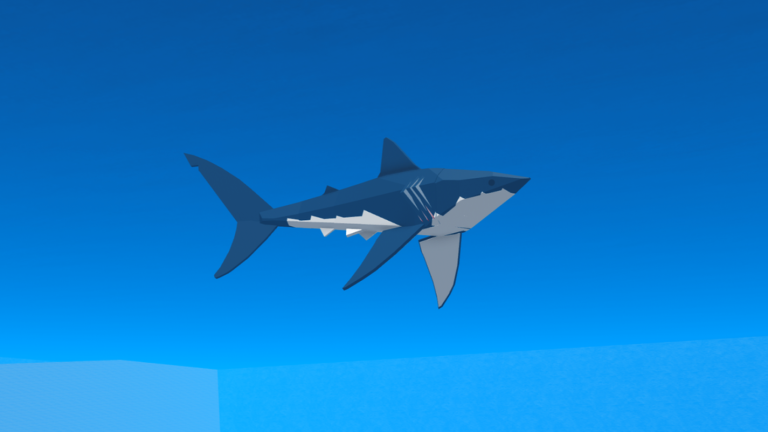 Shark Simulator - ALPHA screenshot