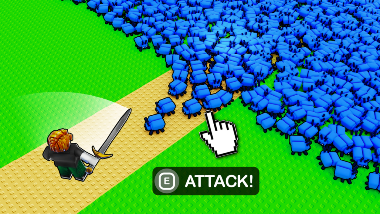 Survive The Swarm! [UPD] screenshot