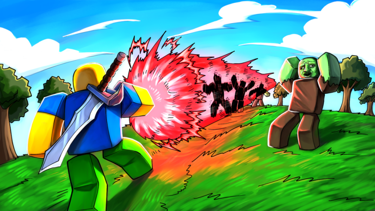 Untitled Skill Upgrade Game [BETA] screenshot