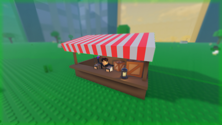 Untitled Skill Upgrade Game [BETA] screenshot