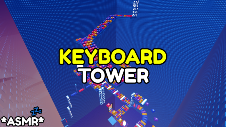 [UPD] Keyboard Tower screenshot