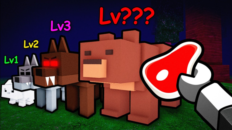 Better Animal Wins? screenshot