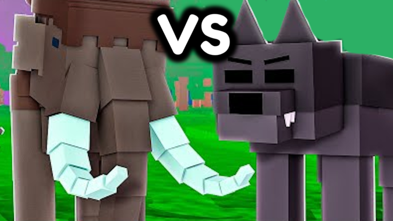 Better Animal Wins? screenshot