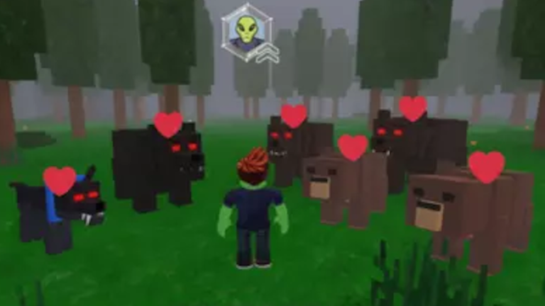 Better Animal Wins? screenshot