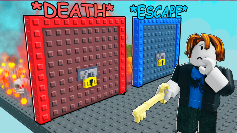 [🚪] Escape Troll Tower screenshot