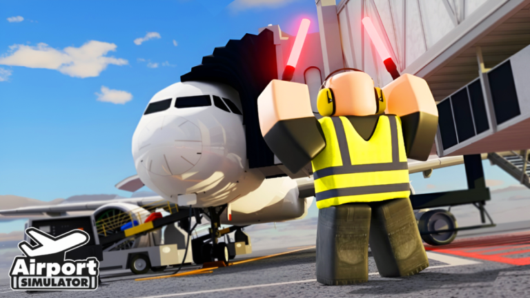 ✈️Airport Simulator screenshot