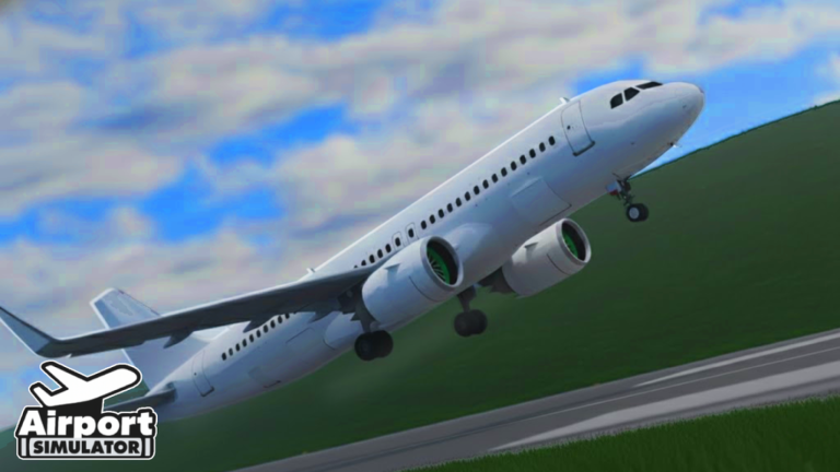 ✈️Airport Simulator screenshot