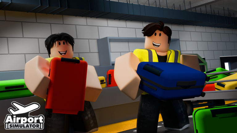 ✈️Airport Simulator screenshot