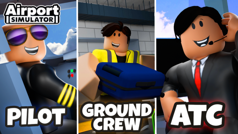 ✈️Airport Simulator screenshot