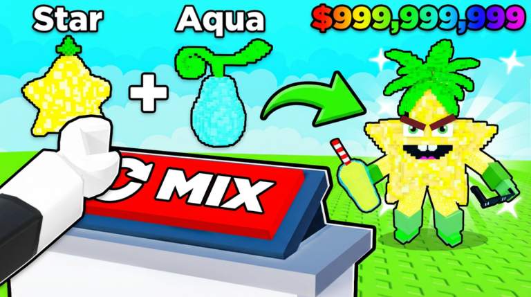 Make a Juice 🧃 screenshot