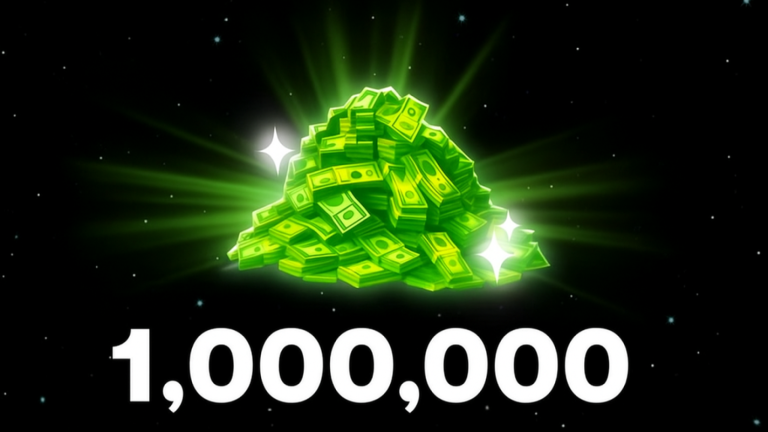 $100,000 Get Easy Parkour Obby Stages screenshot